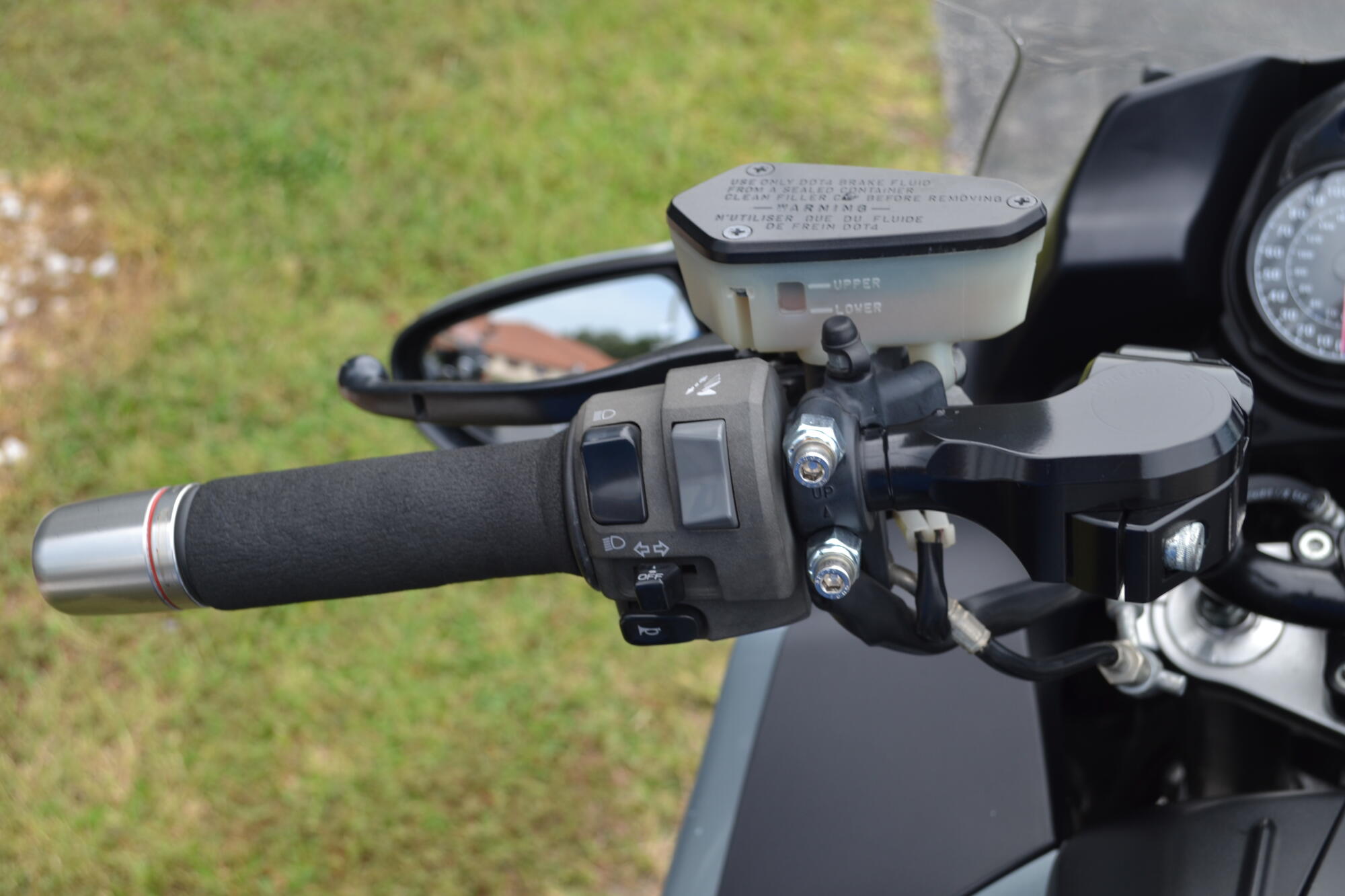 2008 Kawasaki Concours™ 14 Neutron Silver, photo 11