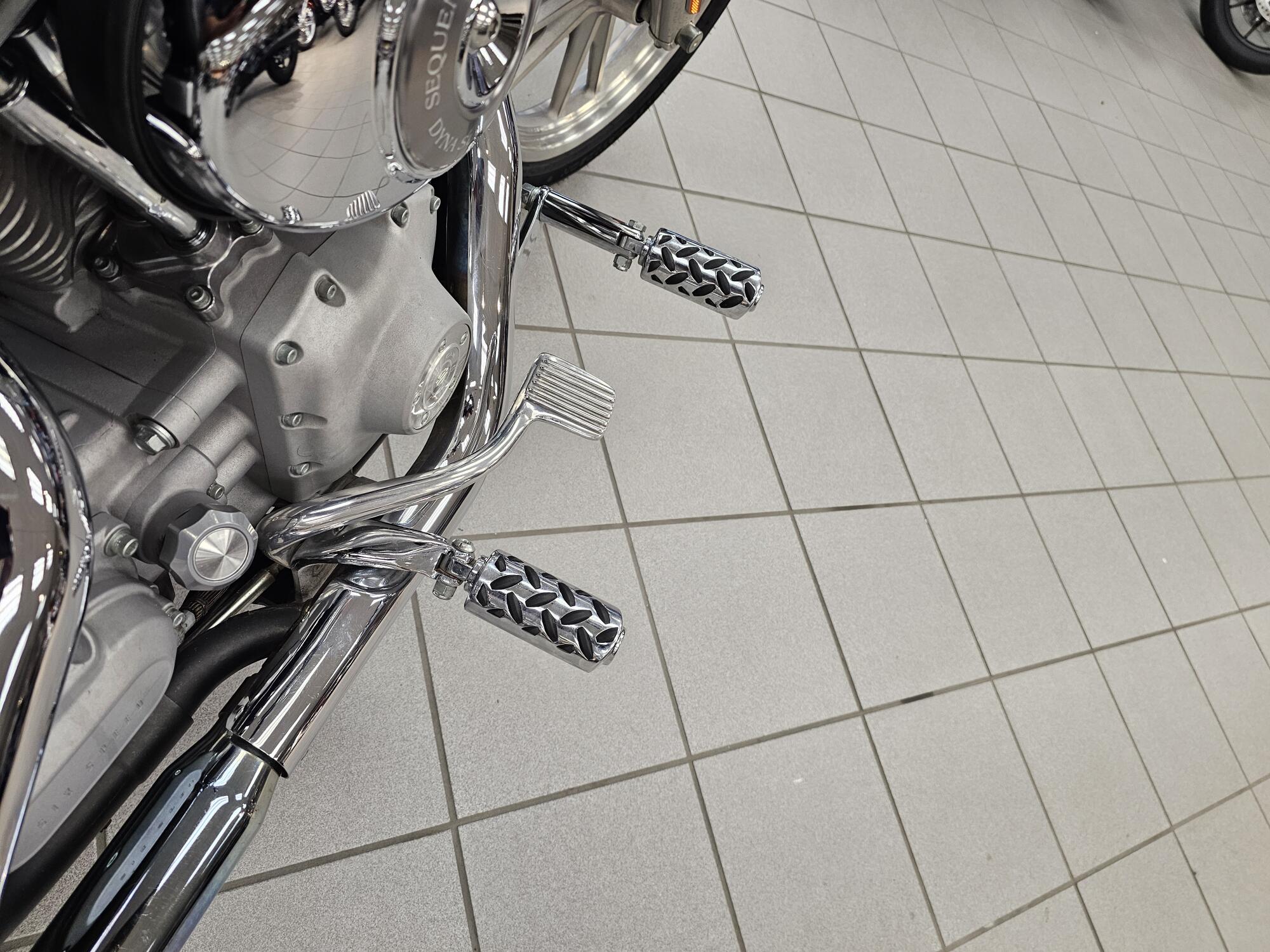 FXDI 2006 Super Glide®, photo 19