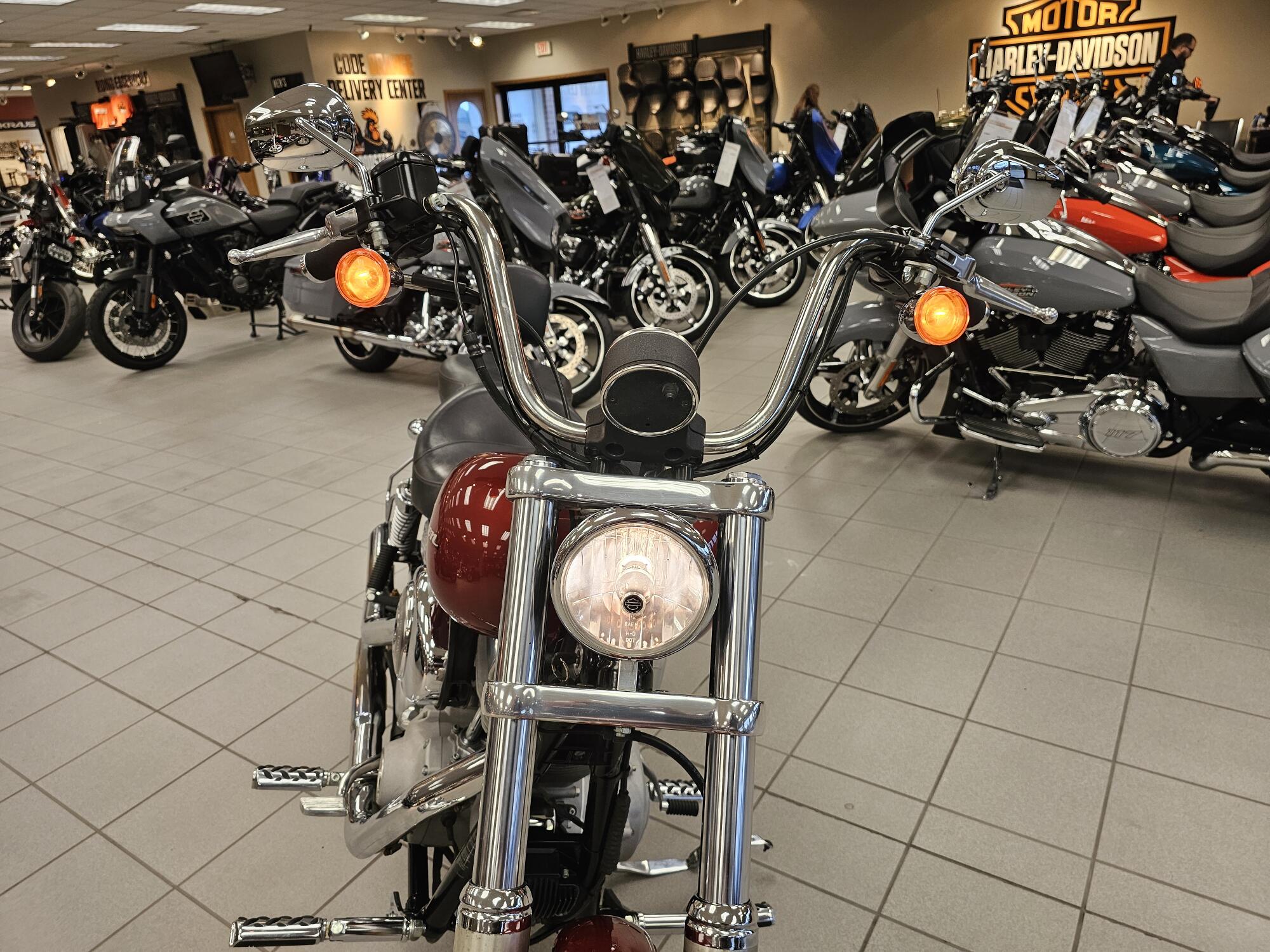 FXDI 2006 Super Glide®, photo 23