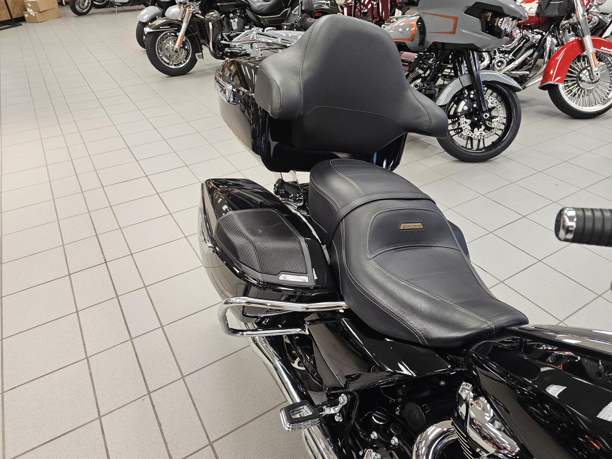 FLHX 2024 Street Glide®, photo 18