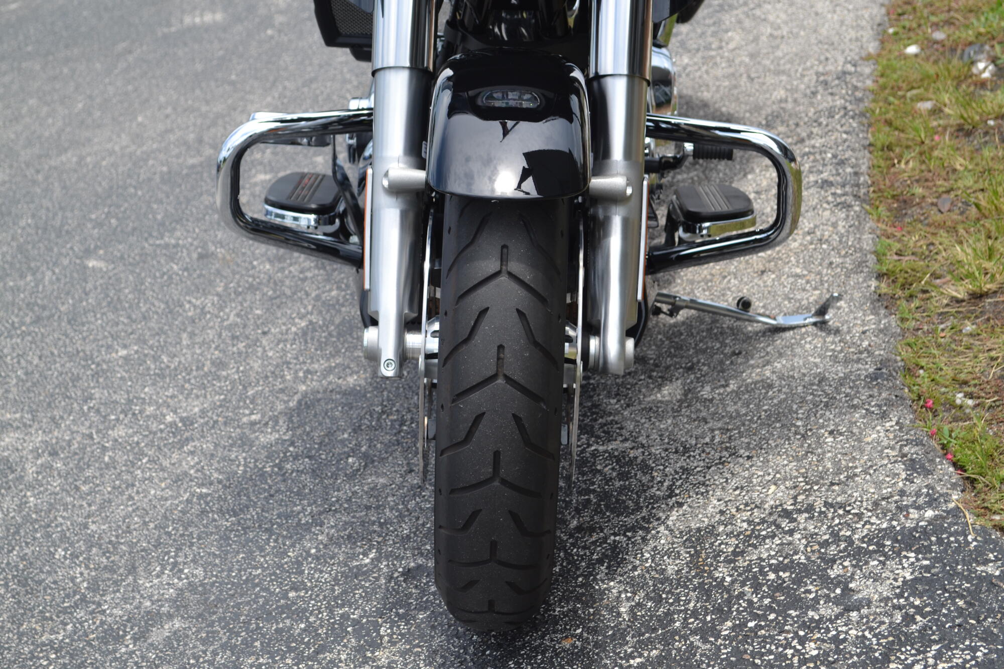 2025 Harley-Davidson® Street Glide® - FLHX, photo 21