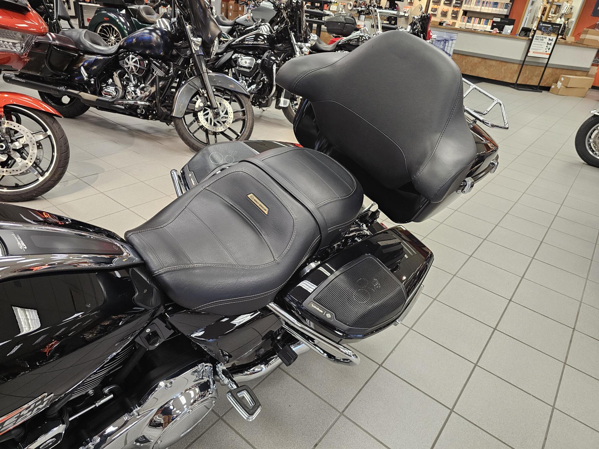 FLHX 2024 Street Glide®, photo 34