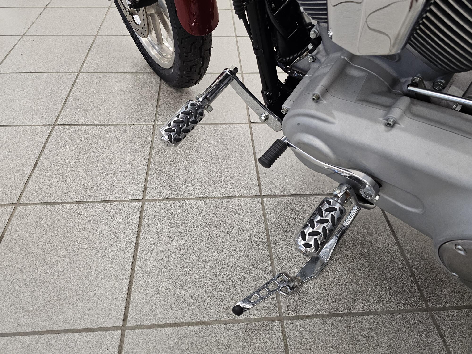 FXDI 2006 Super Glide®, photo 18