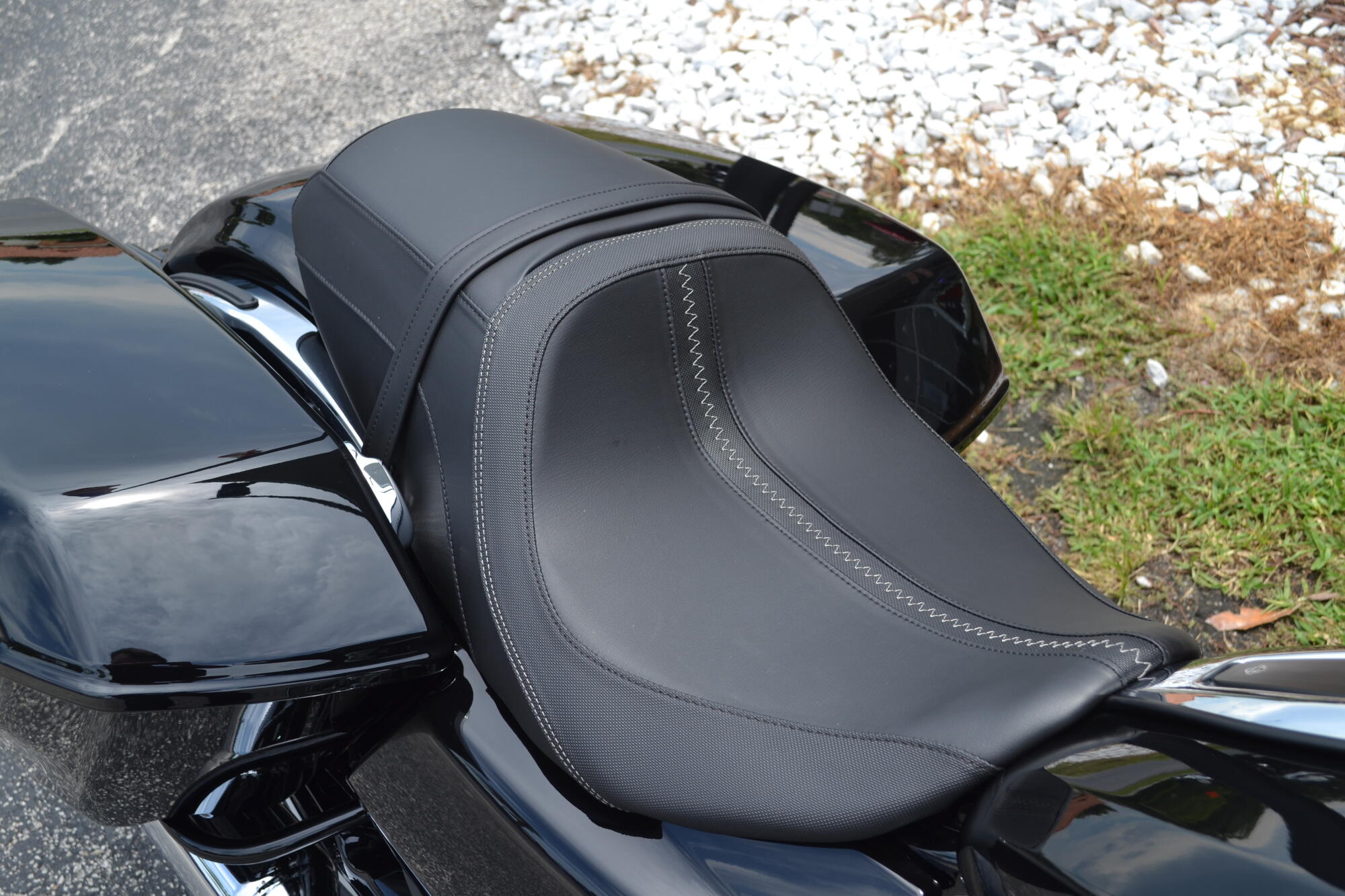 2025 Harley-Davidson® Street Glide® - FLHX, photo 24