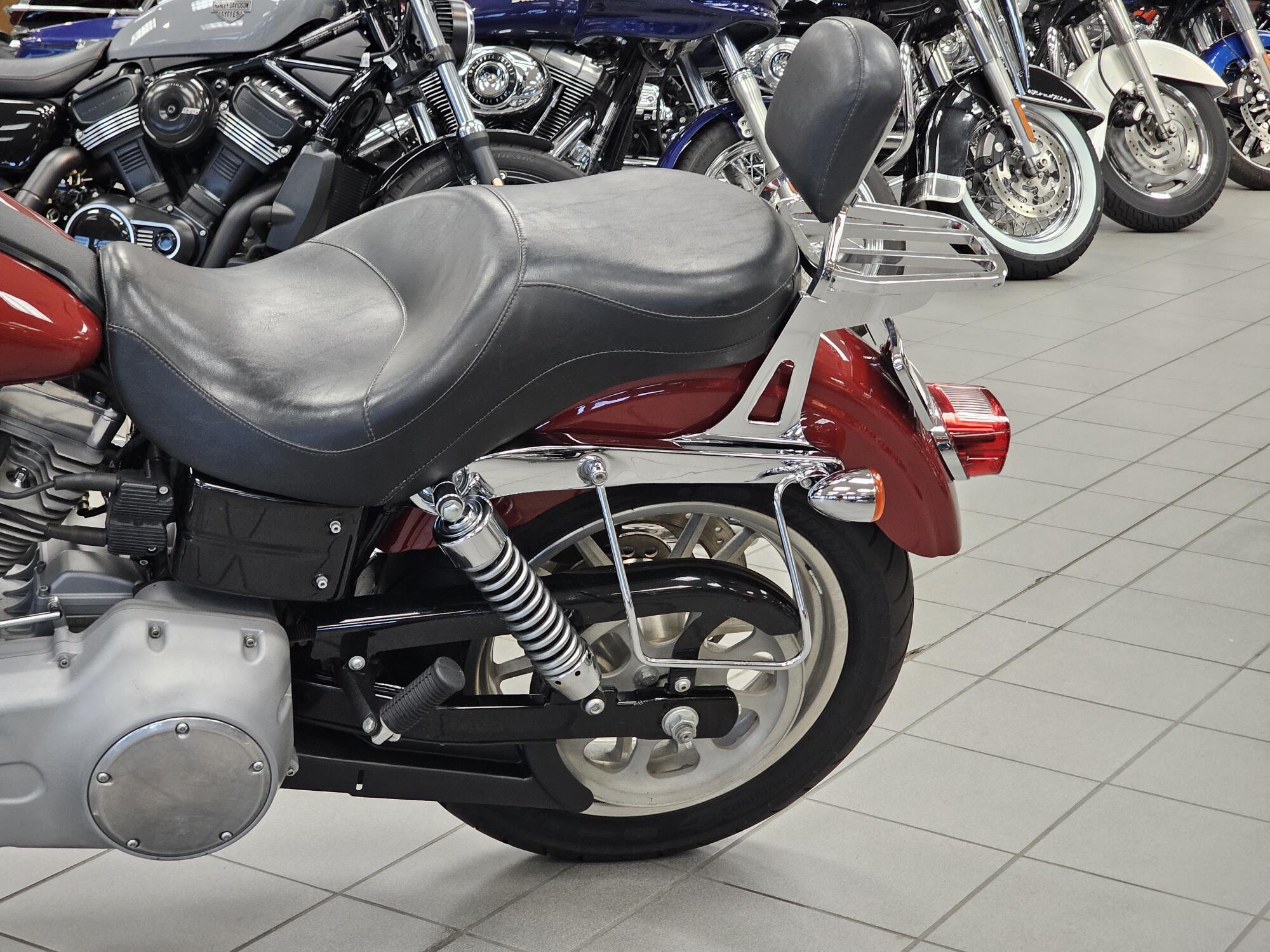FXDI 2006 Super Glide®, photo 17