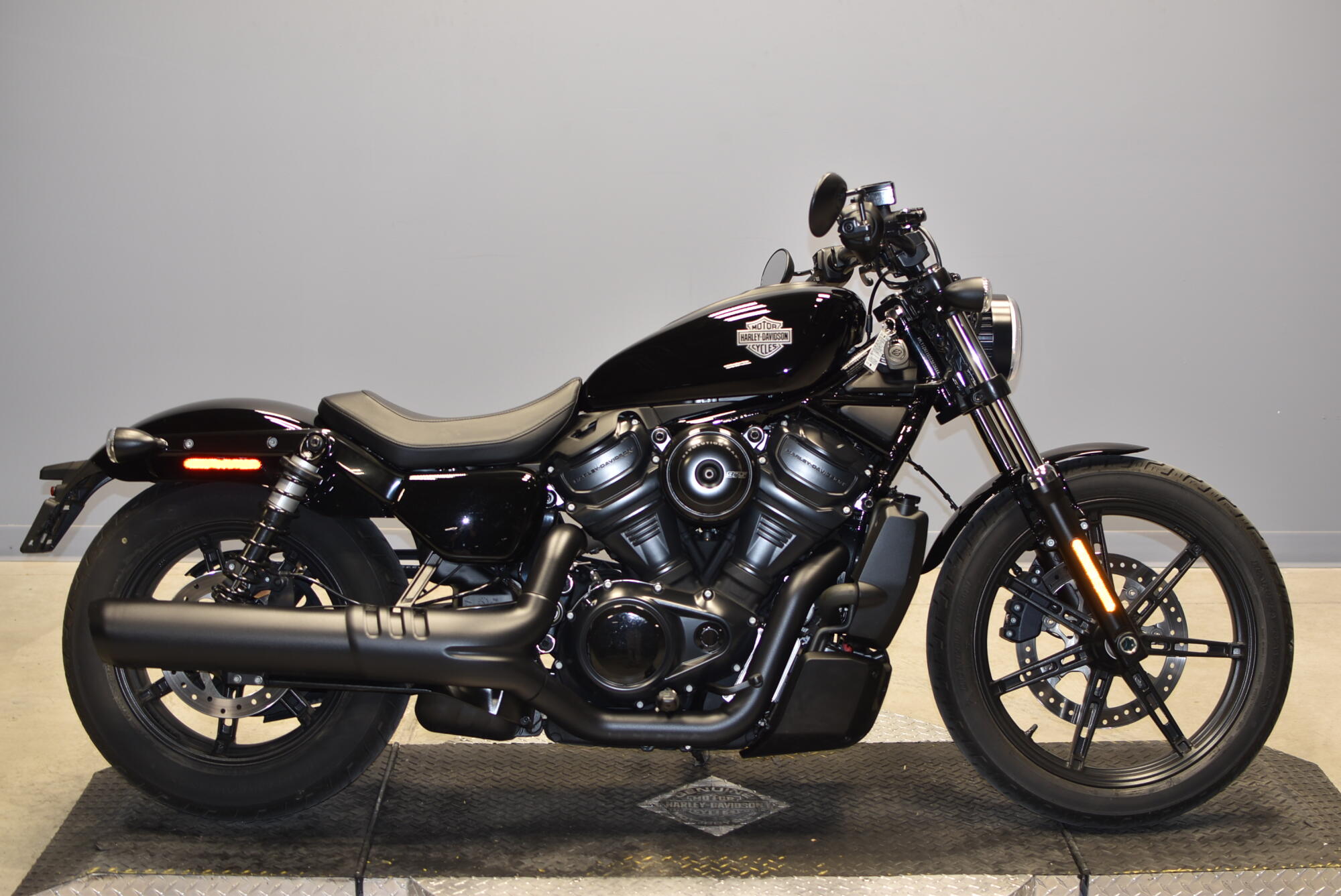 2025 Harley-Davidson® Nightster® RH975 | Summit Harley Davidson®