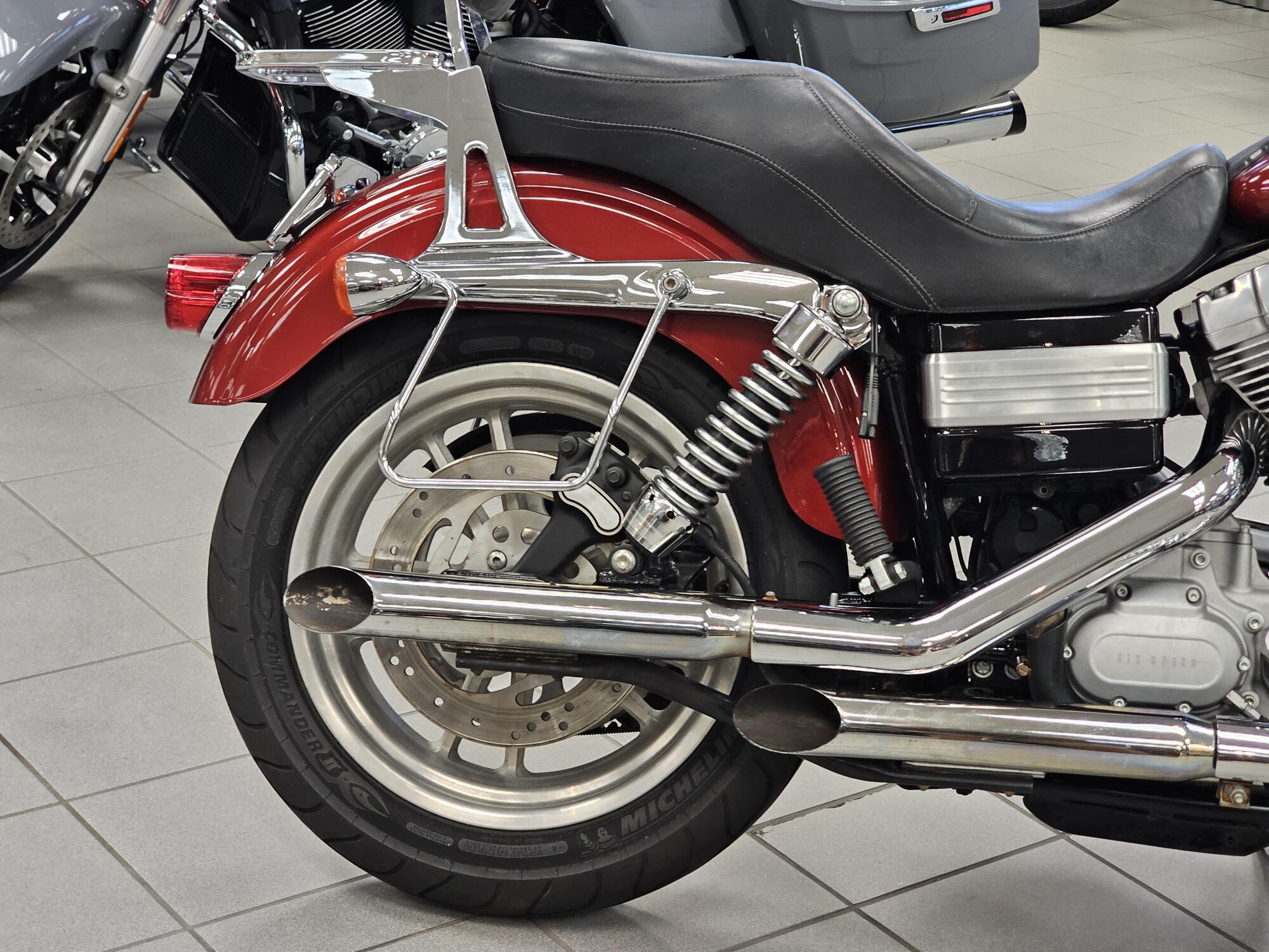FXDI 2006 Super Glide®, photo 12