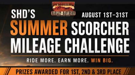 promos | Superstition Harley-Davidson