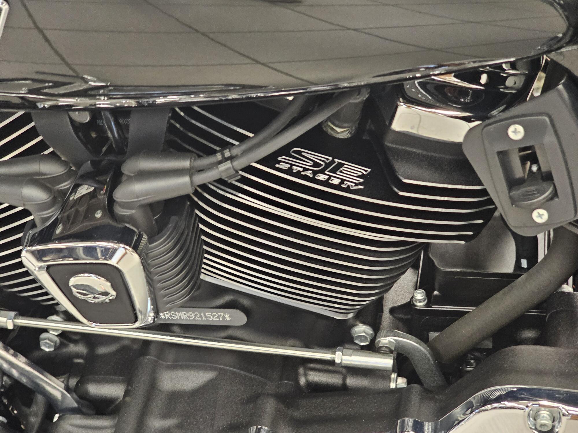 FLHX 2024 Street Glide®, photo 32