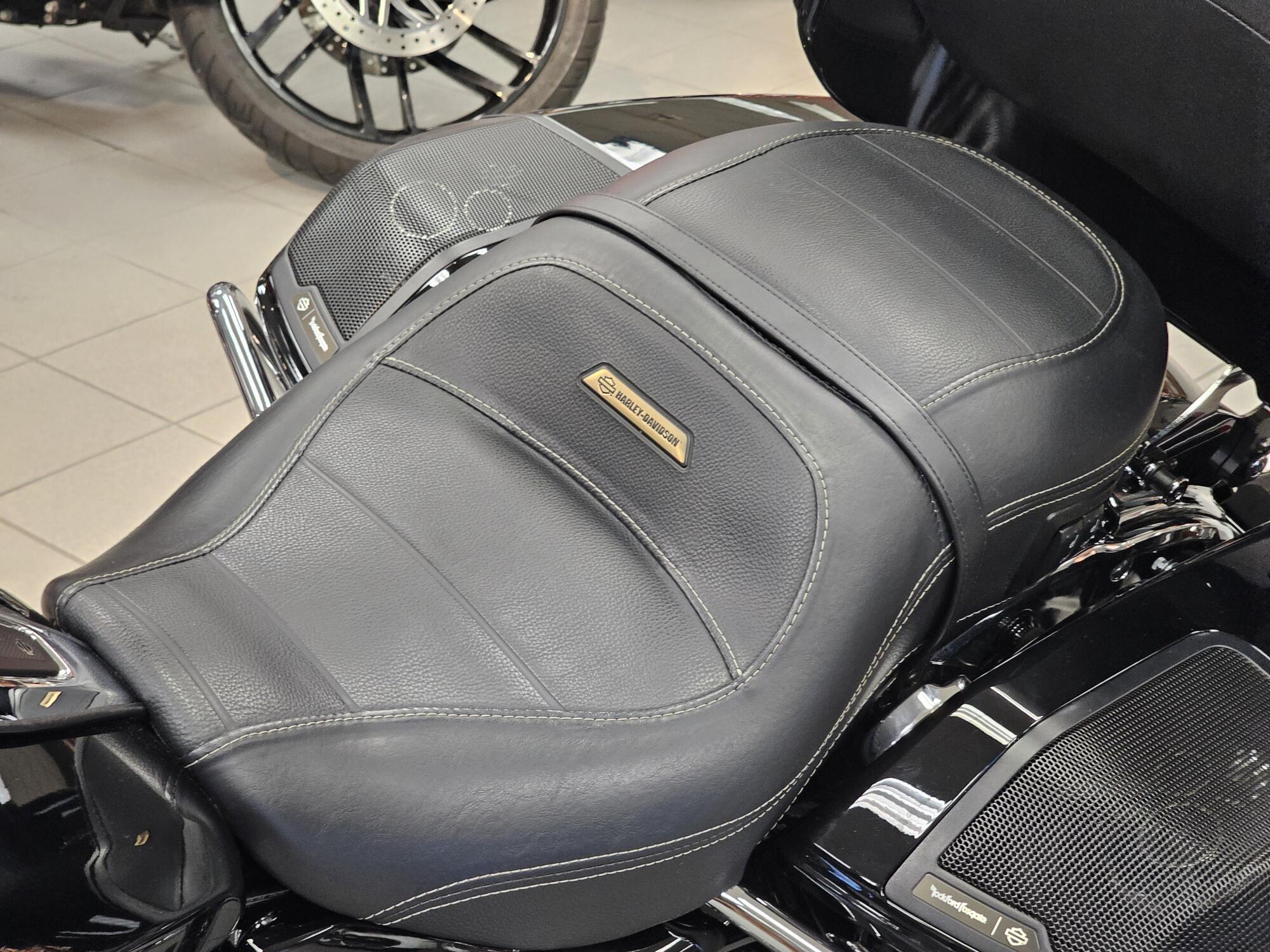 FLHX 2024 Street Glide®, photo 36