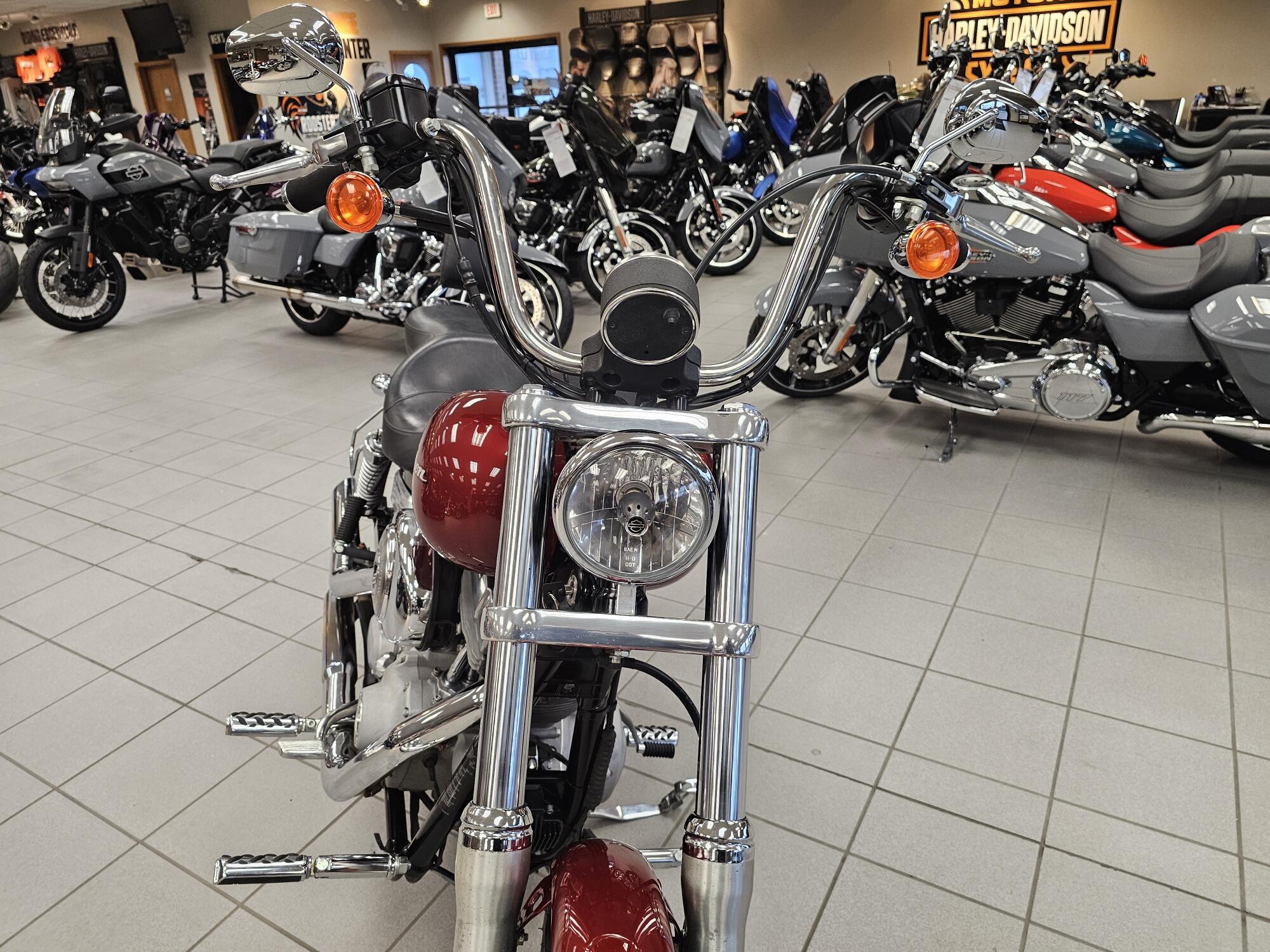 FXDI 2006 Super Glide®, photo 21