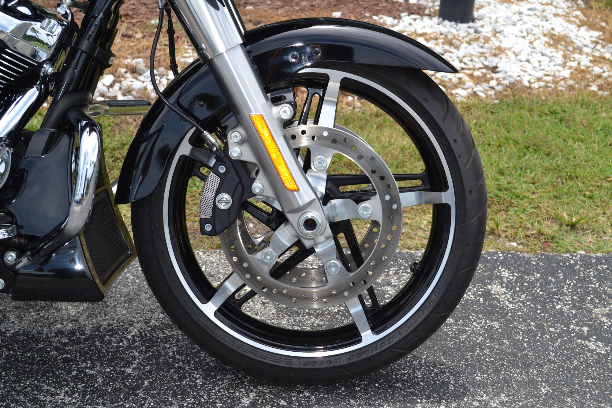 2025 Harley-Davidson® Street Glide® - FLHX, photo 2