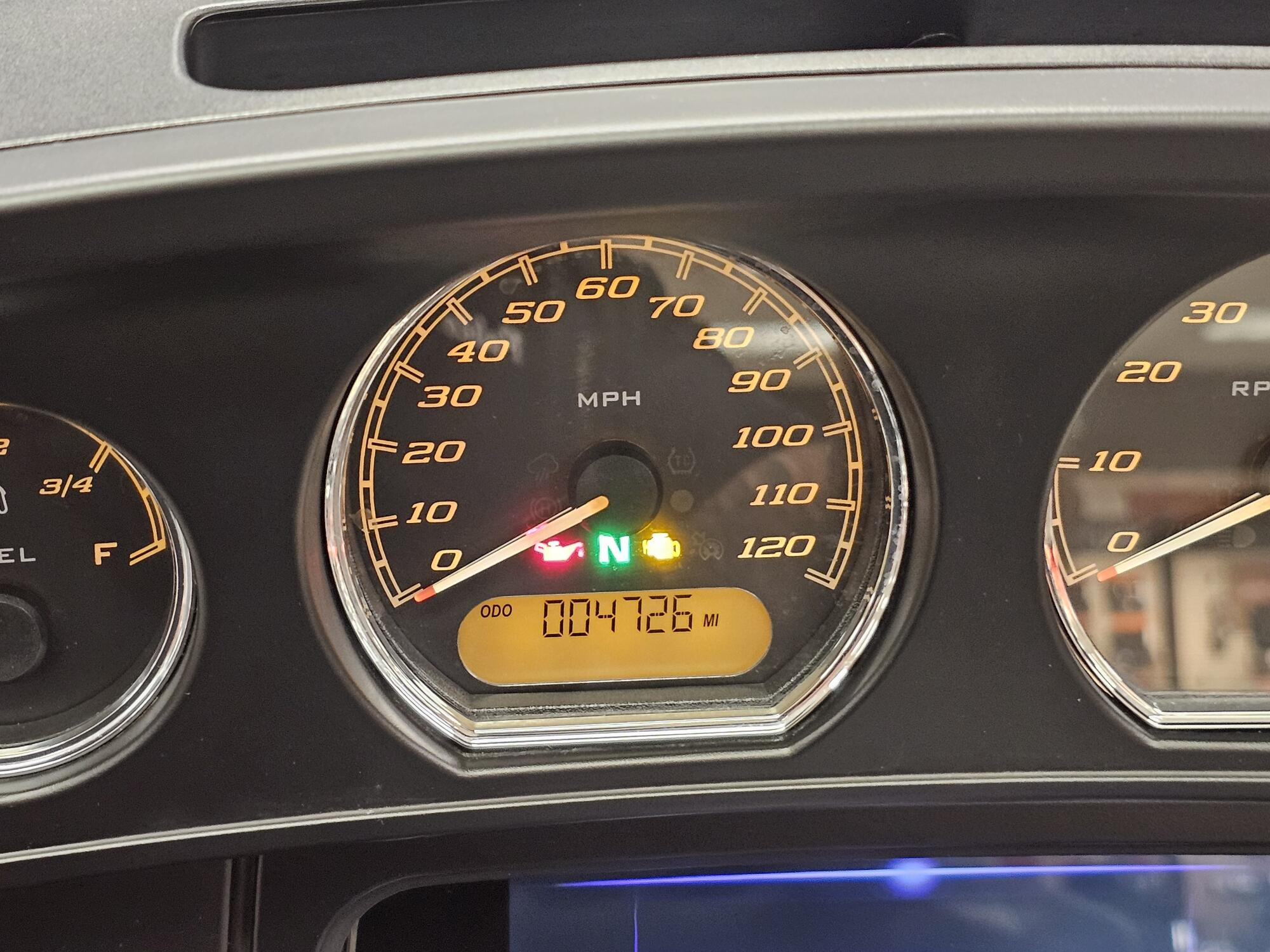 FLHTCUTG 2020 Tri Glide® Ultra, photo 29