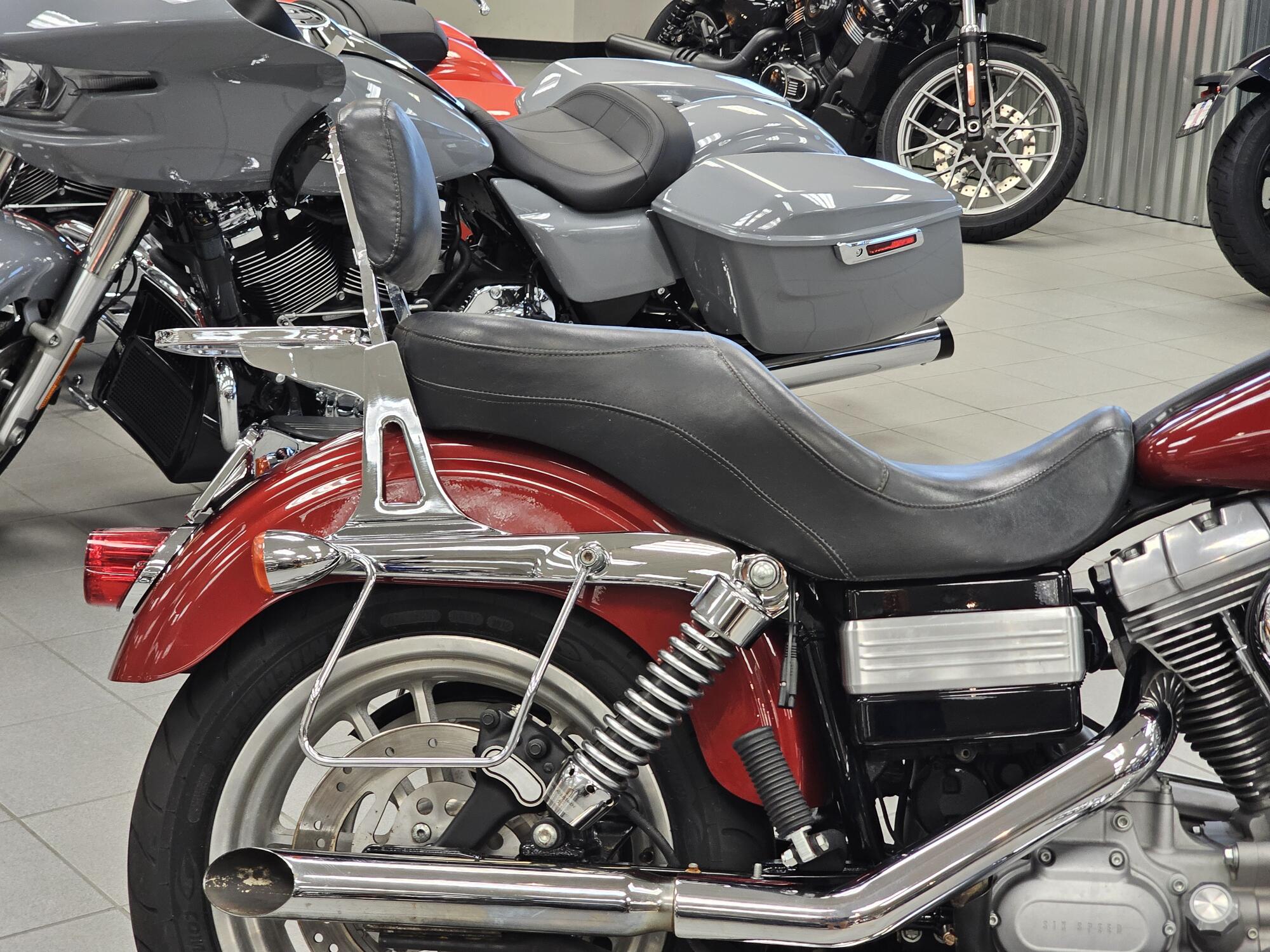 FXDI 2006 Super Glide®, photo 13
