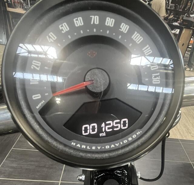 2025 Harley-Davidson® Breakout™, photo 6