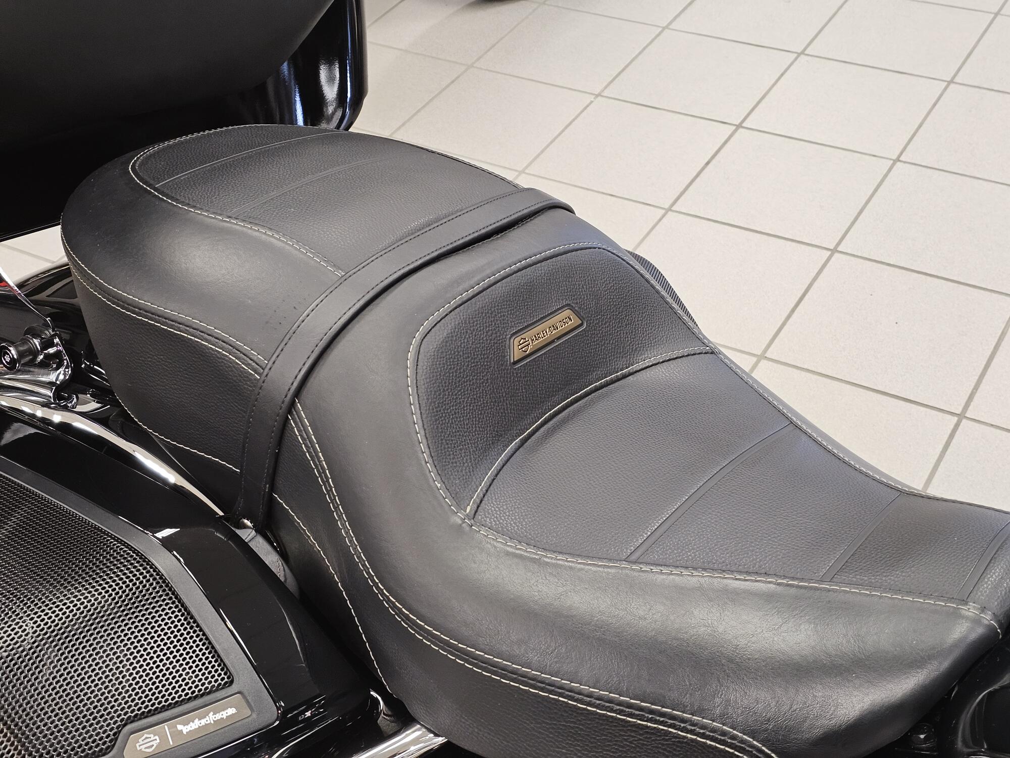 FLHX 2024 Street Glide®, photo 20
