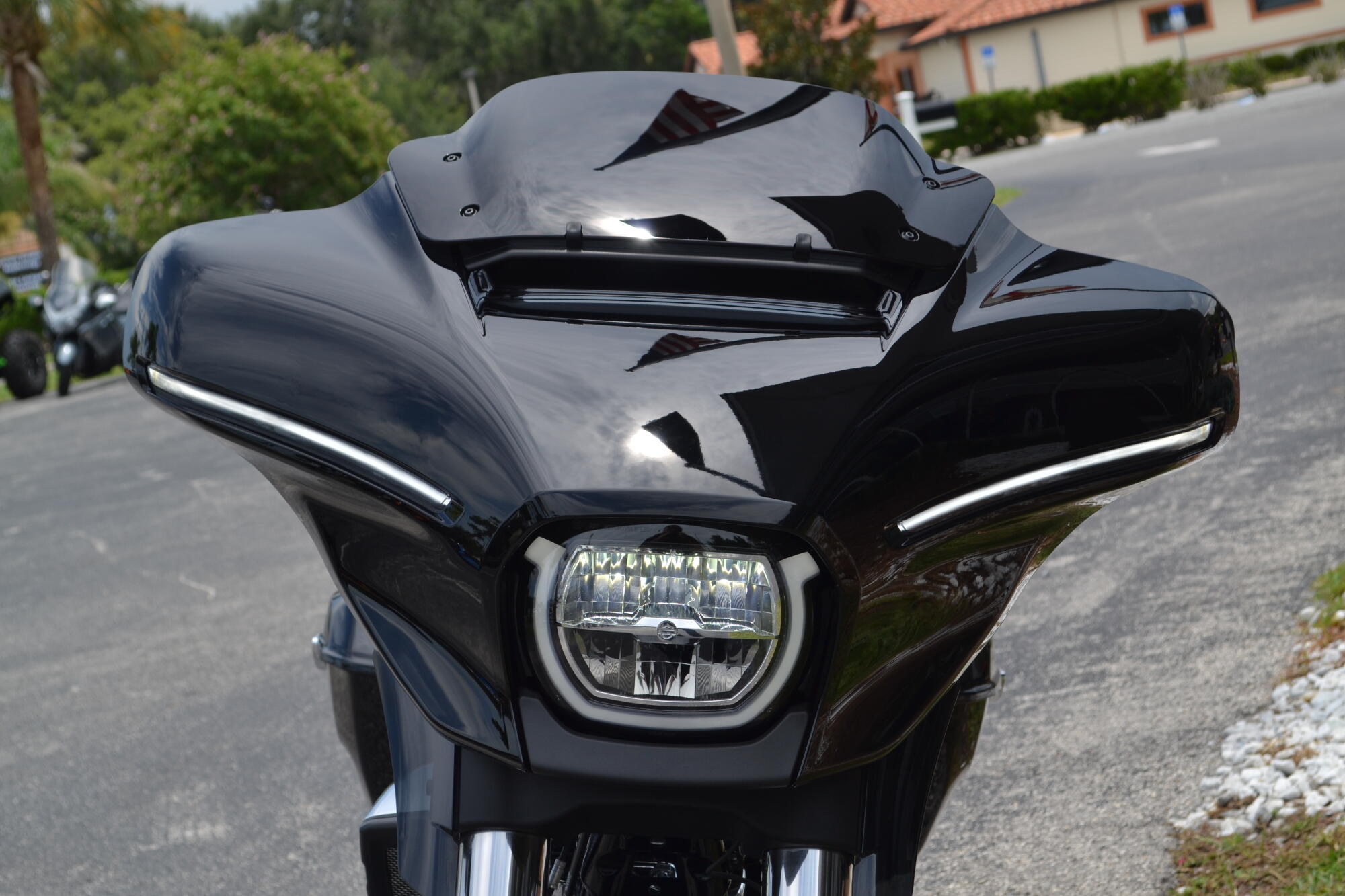 2025 Harley-Davidson® Street Glide® - FLHX, photo 20