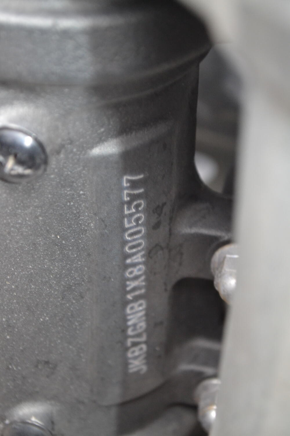 2008 Kawasaki Concours™ 14 Neutron Silver, photo 19