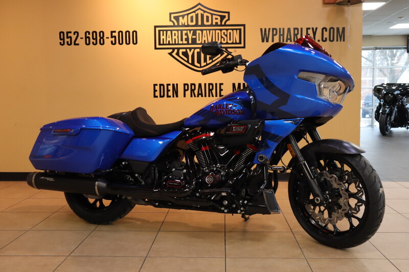 New Harley-Davidson Trike For Sale Near Mound, Minnesota | Wild