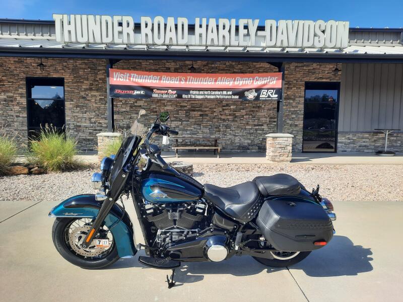 Inventory | Thunder Road Harley-Davidson