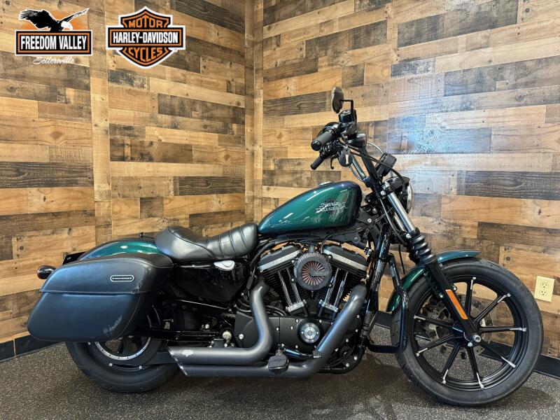 New Harley-Davidson® Motorcycles for Sale in Sellersville, PA