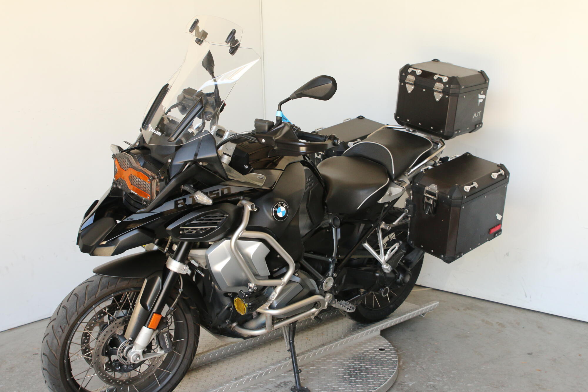2022 BMW Motorrad R 1250 GS Adventure, photo 18