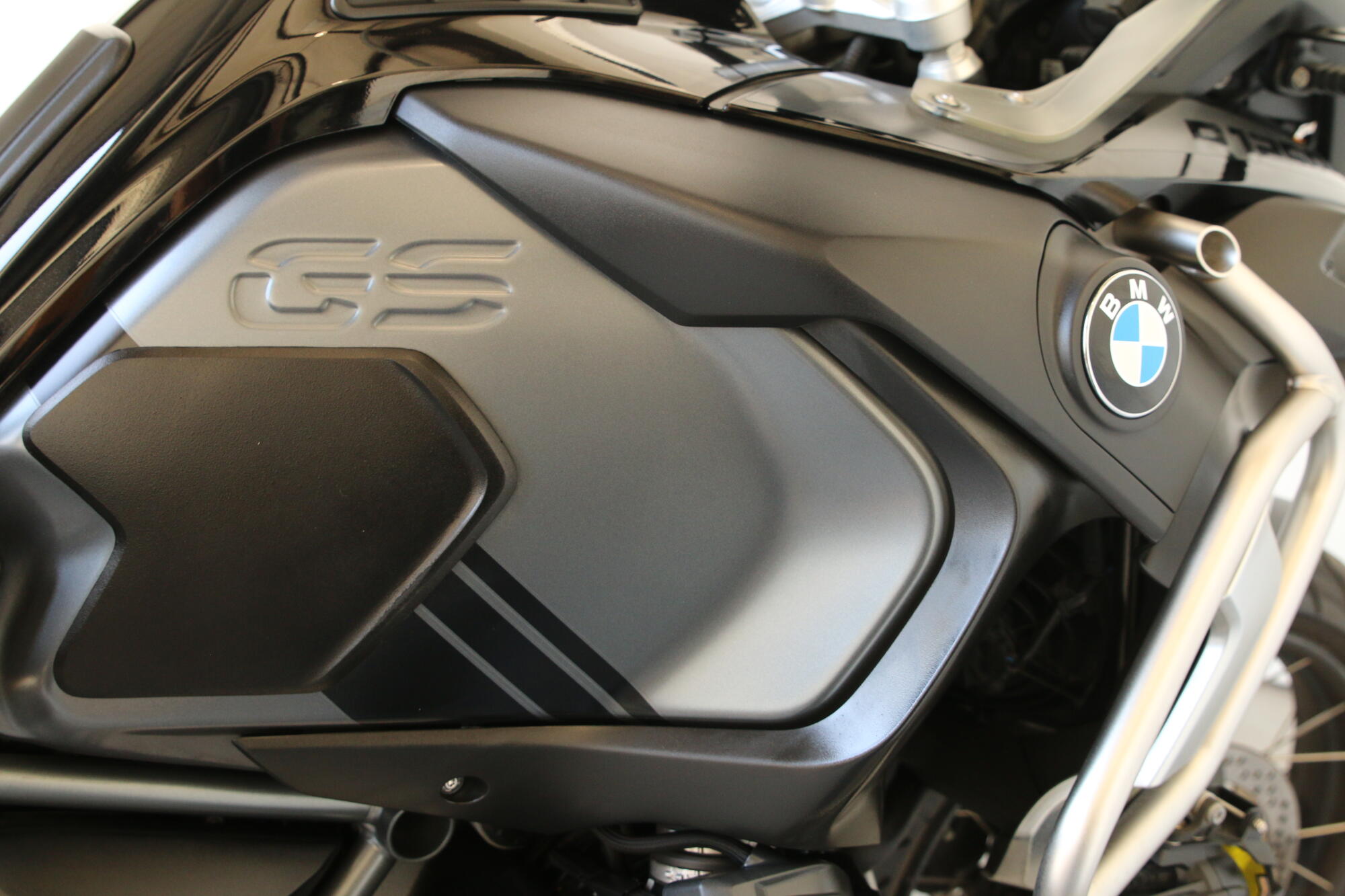 2022 BMW Motorrad R 1250 GS Adventure, photo 13