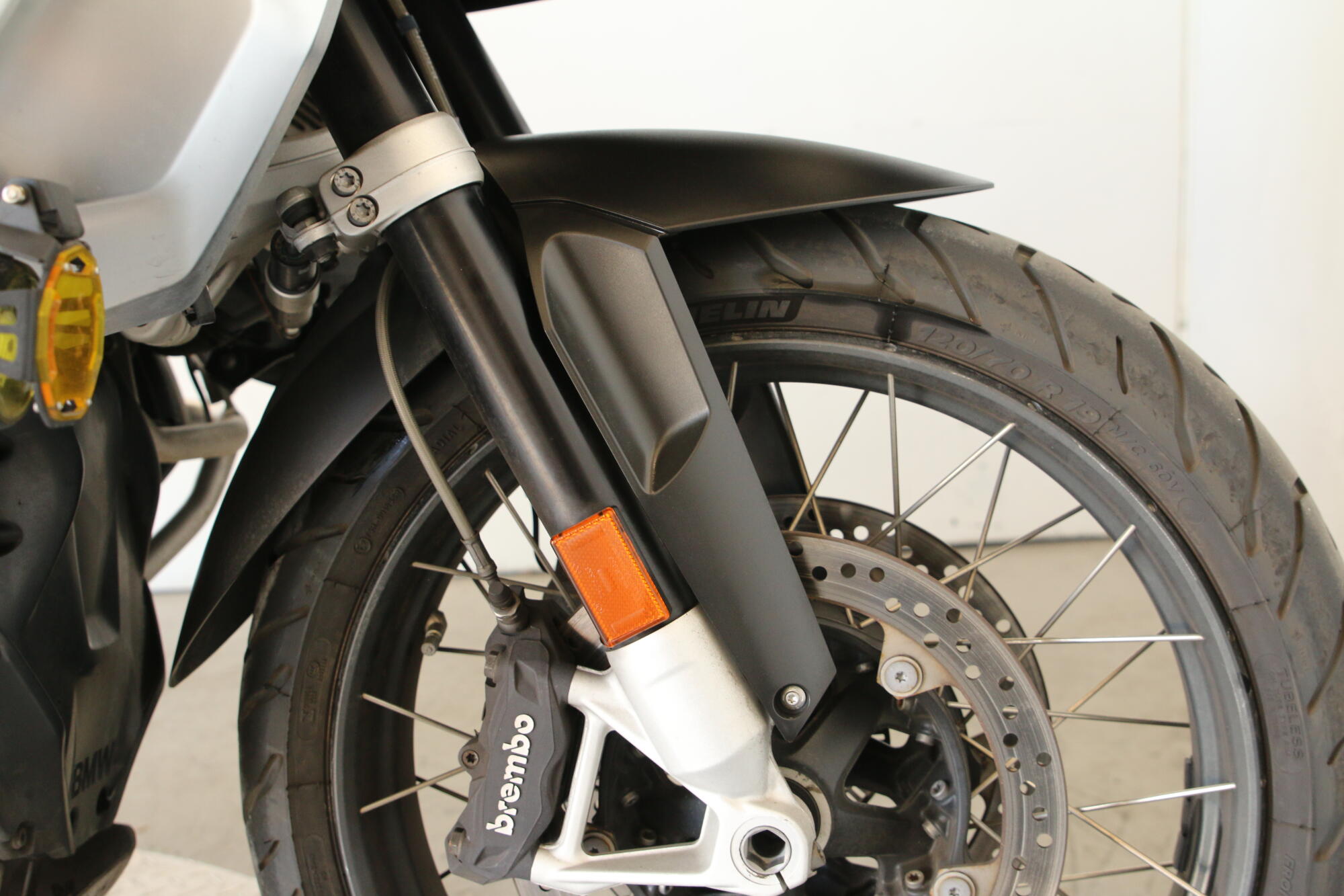 2022 BMW Motorrad R 1250 GS Adventure, photo 10