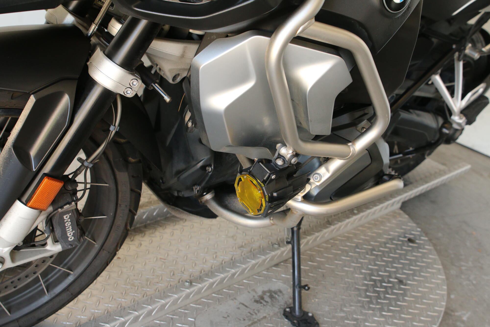 2022 BMW Motorrad R 1250 GS Adventure, photo 20