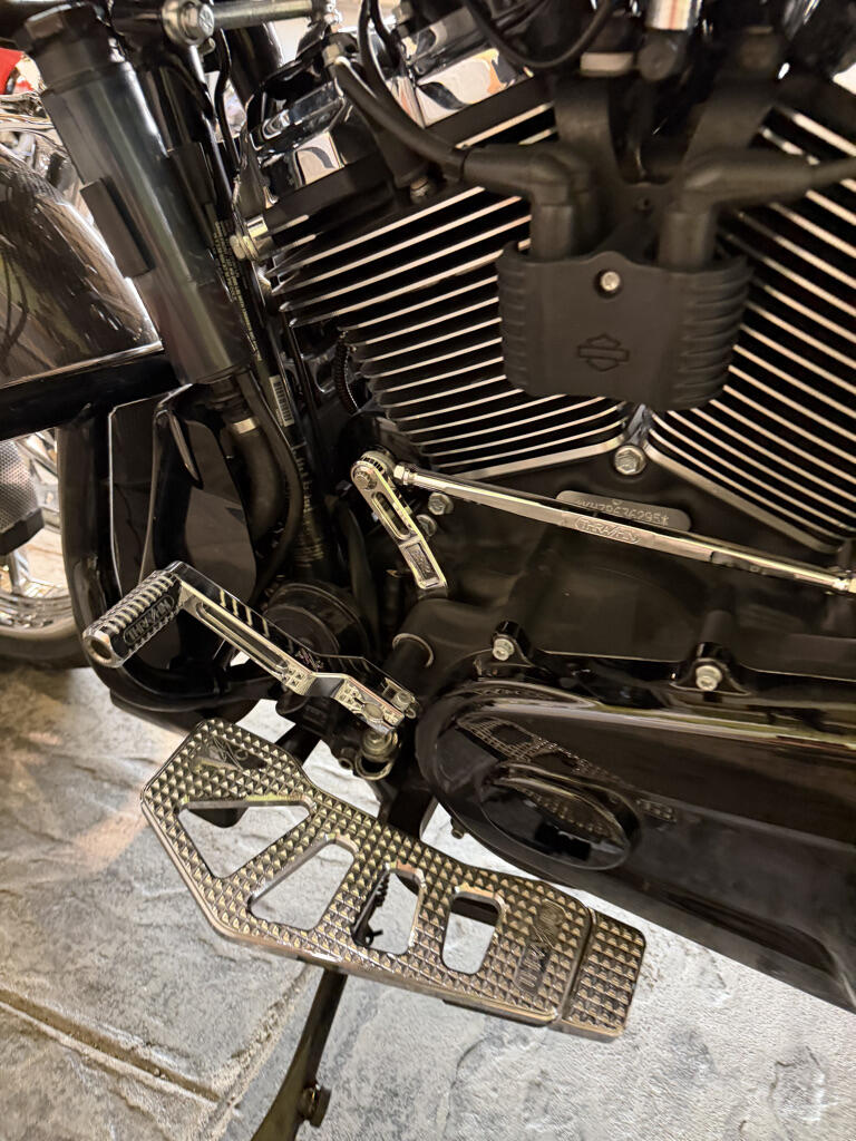 2024 Harley-Davidson® Road Glide®, photo 17