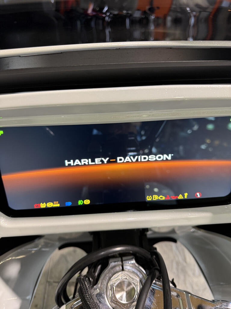2024 Harley-Davidson® Road Glide®, photo 20