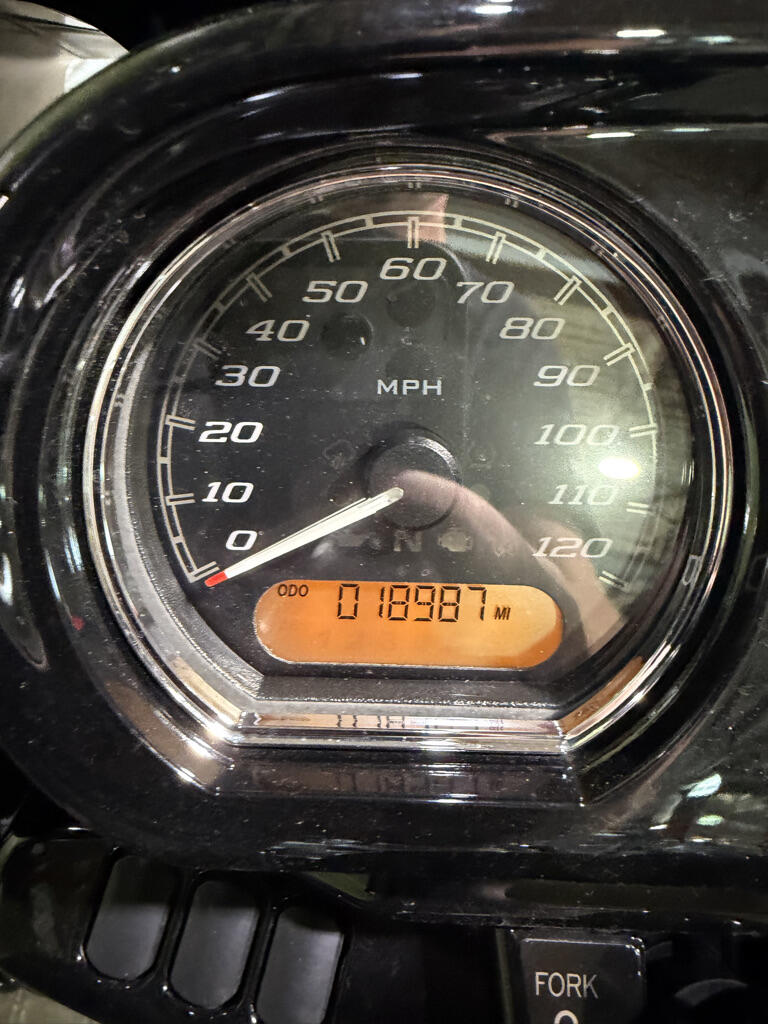 2023 Harley-Davidson® Road Glide® Special, photo 15