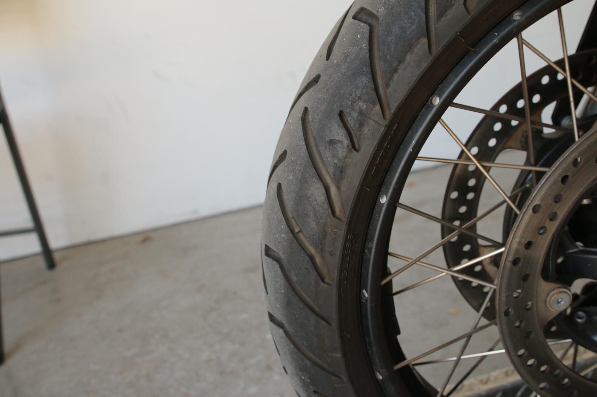 2022 BMW Motorrad R 1250 GS Adventure, photo 19
