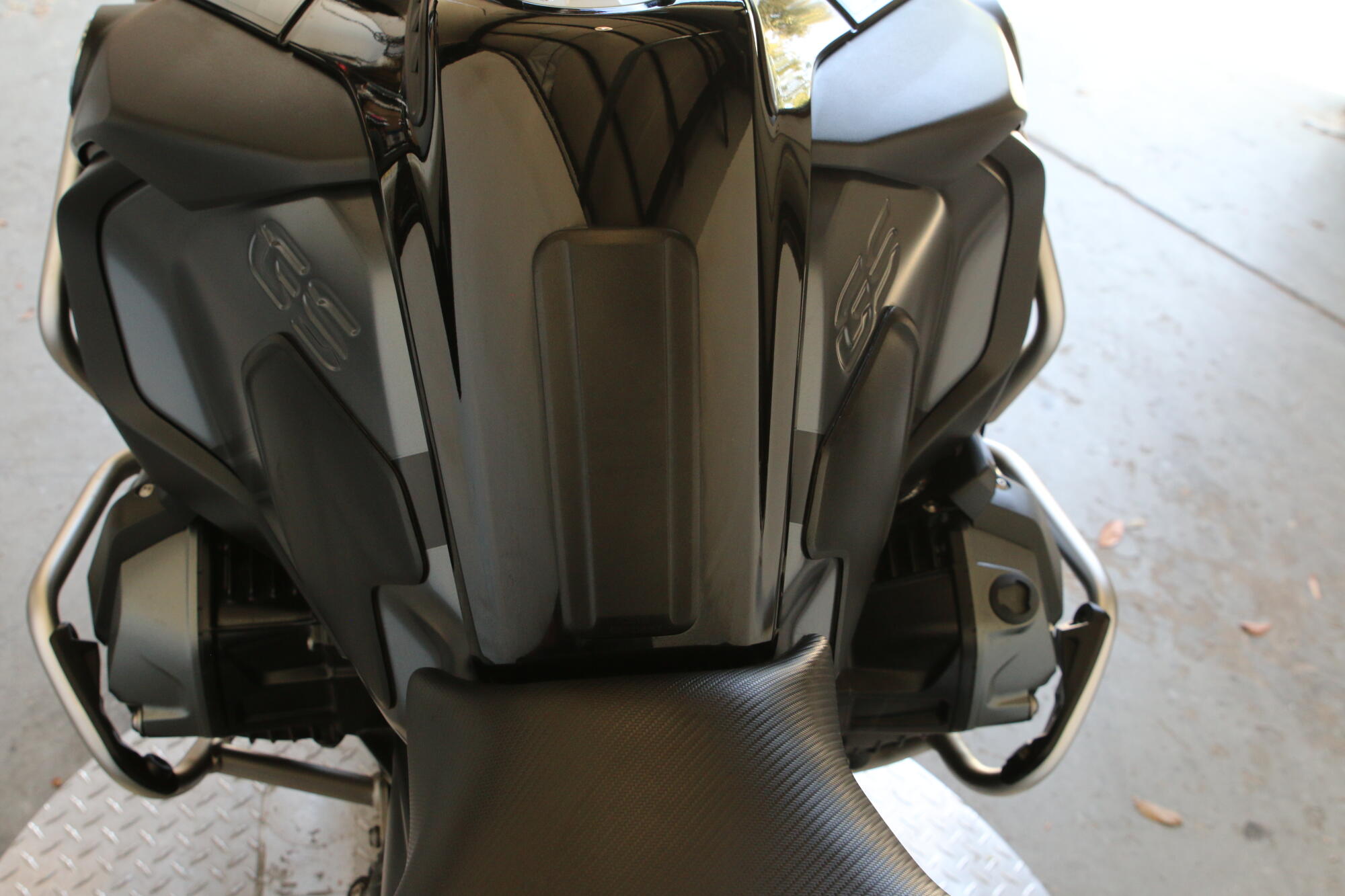 2022 BMW Motorrad R 1250 GS Adventure, photo 26