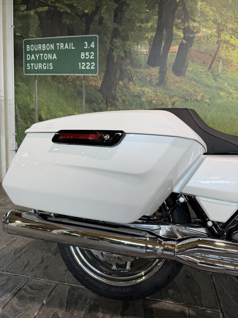 2024 Harley-Davidson® Road Glide®, photo 6