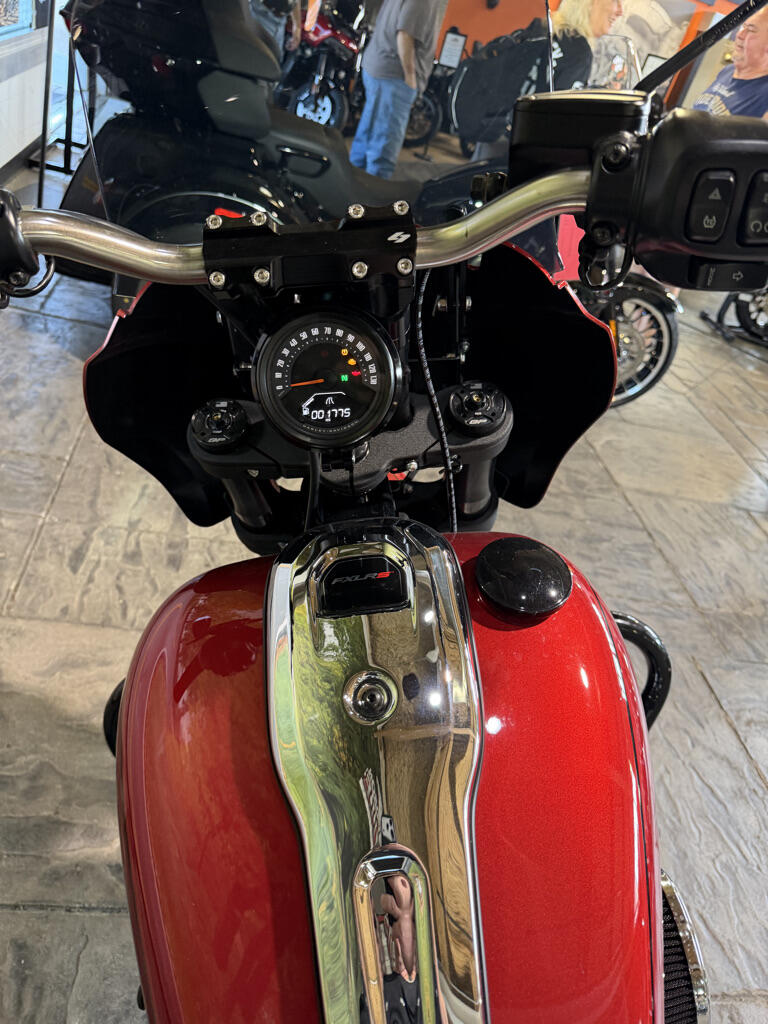 2025 Harley-Davidson® Low Rider™ S, photo 17