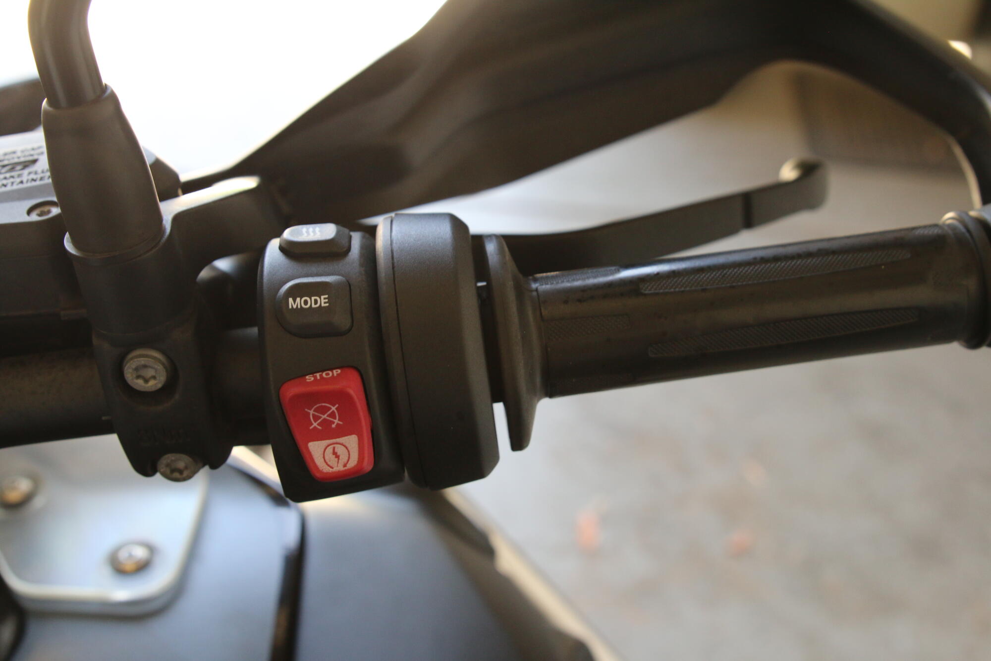 2022 BMW Motorrad R 1250 GS Adventure, photo 28