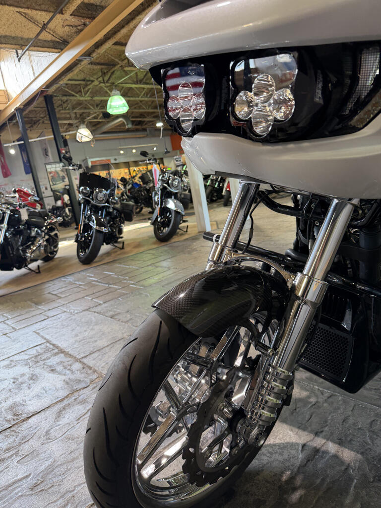 2024 Harley-Davidson® Road Glide®, photo 11