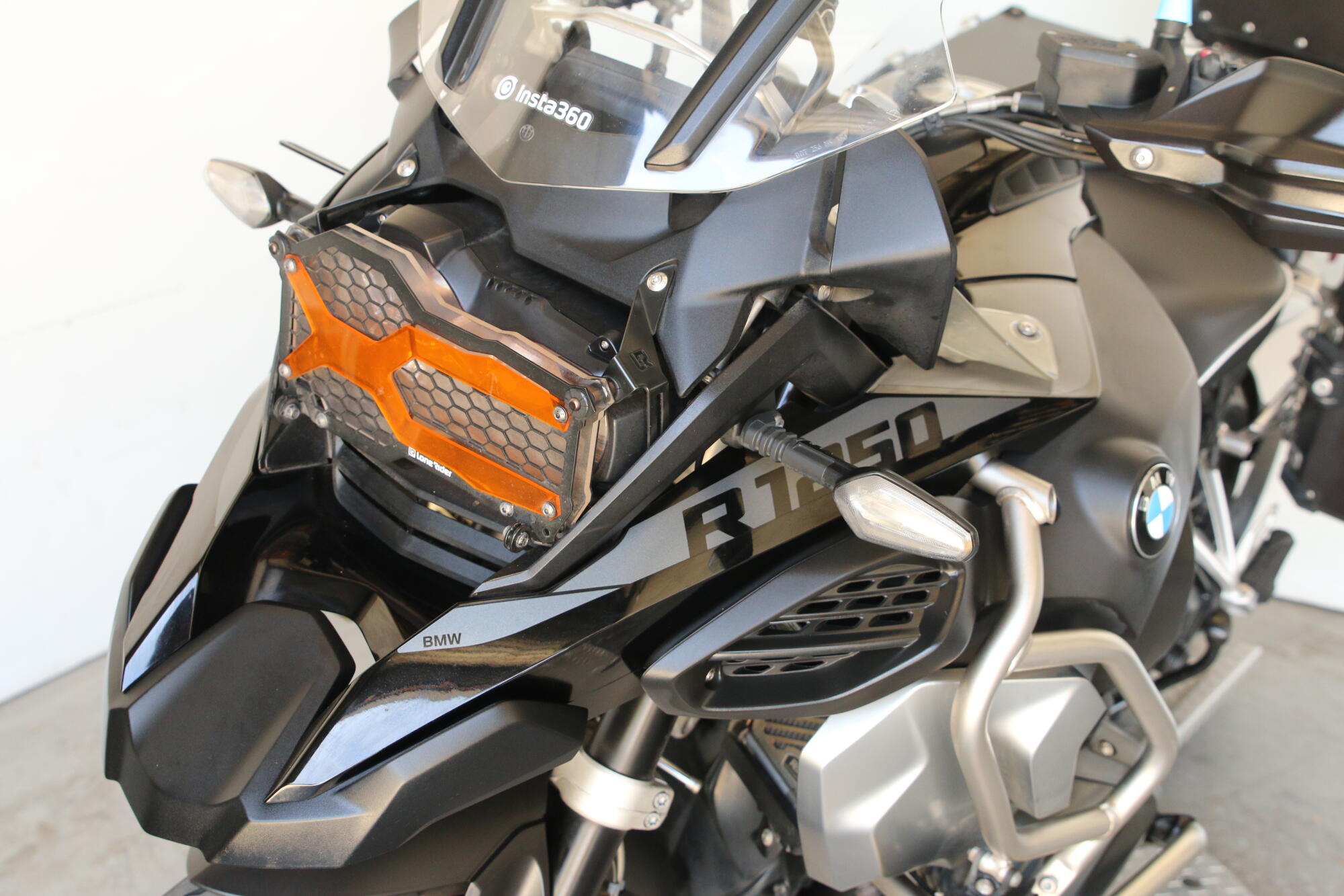 2022 BMW Motorrad R 1250 GS Adventure, photo 21