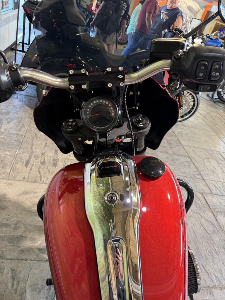 2025 Harley-Davidson® Low Rider™ S, photo 15