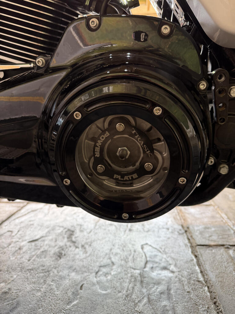 2024 Harley-Davidson® Road Glide®, photo 15