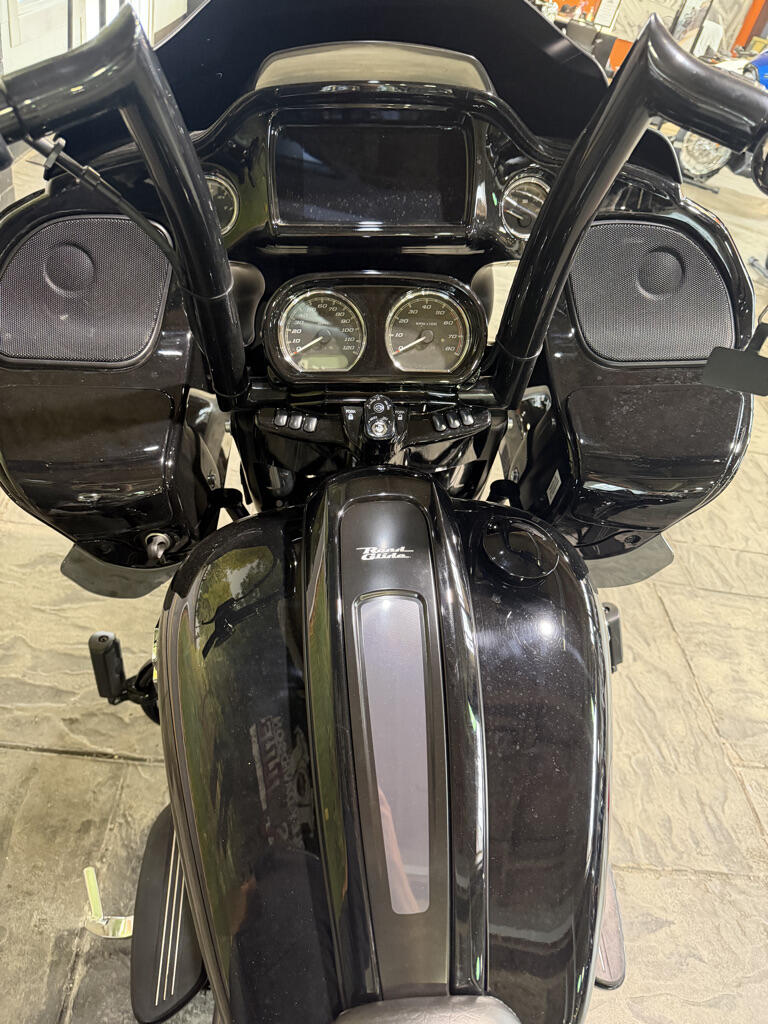 2023 Harley-Davidson® Road Glide® Special, photo 14