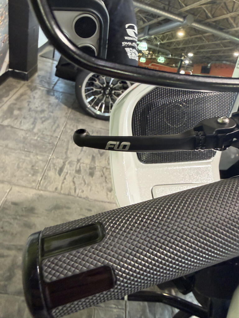 2024 Harley-Davidson® Road Glide®, photo 22