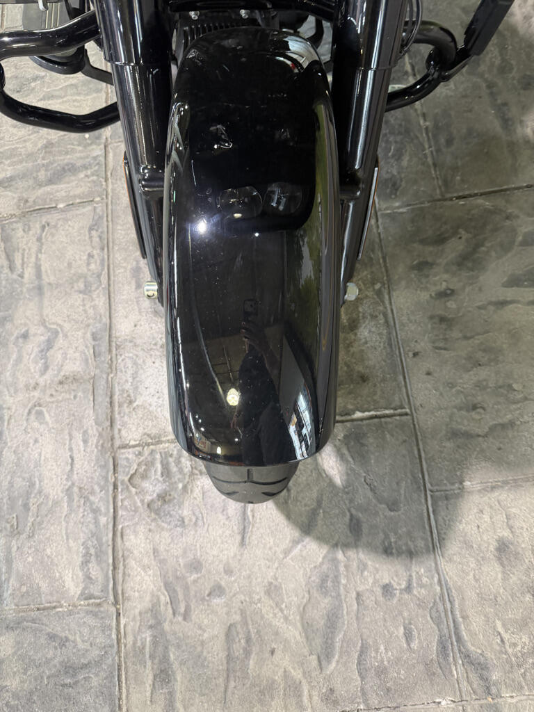 2023 Harley-Davidson® Road Glide® Special, photo 8