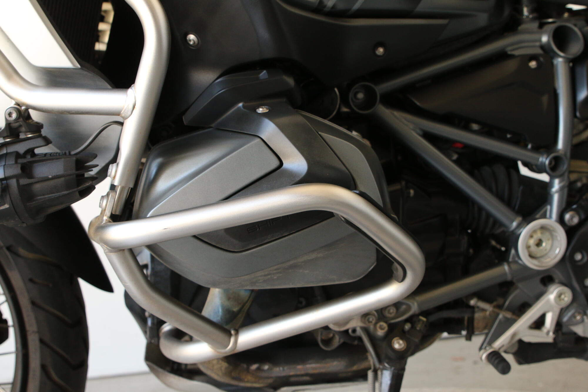 2022 BMW Motorrad R 1250 GS Adventure, photo 23
