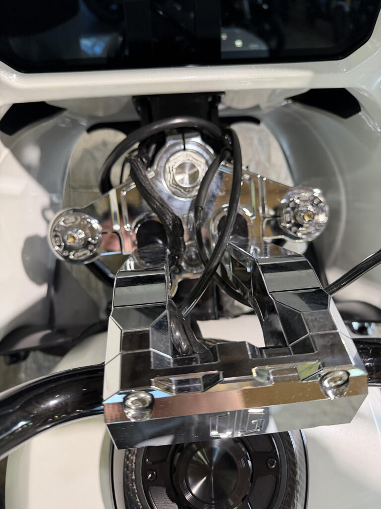 2024 Harley-Davidson® Road Glide®, photo 18