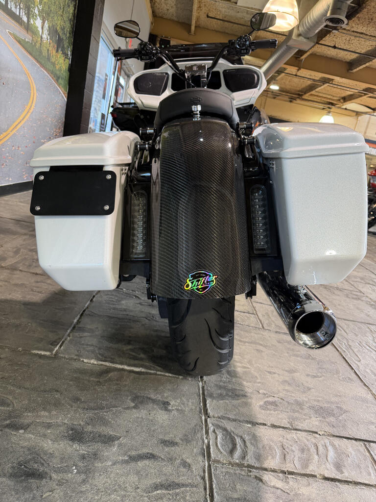 2024 Harley-Davidson® Road Glide®, photo 26