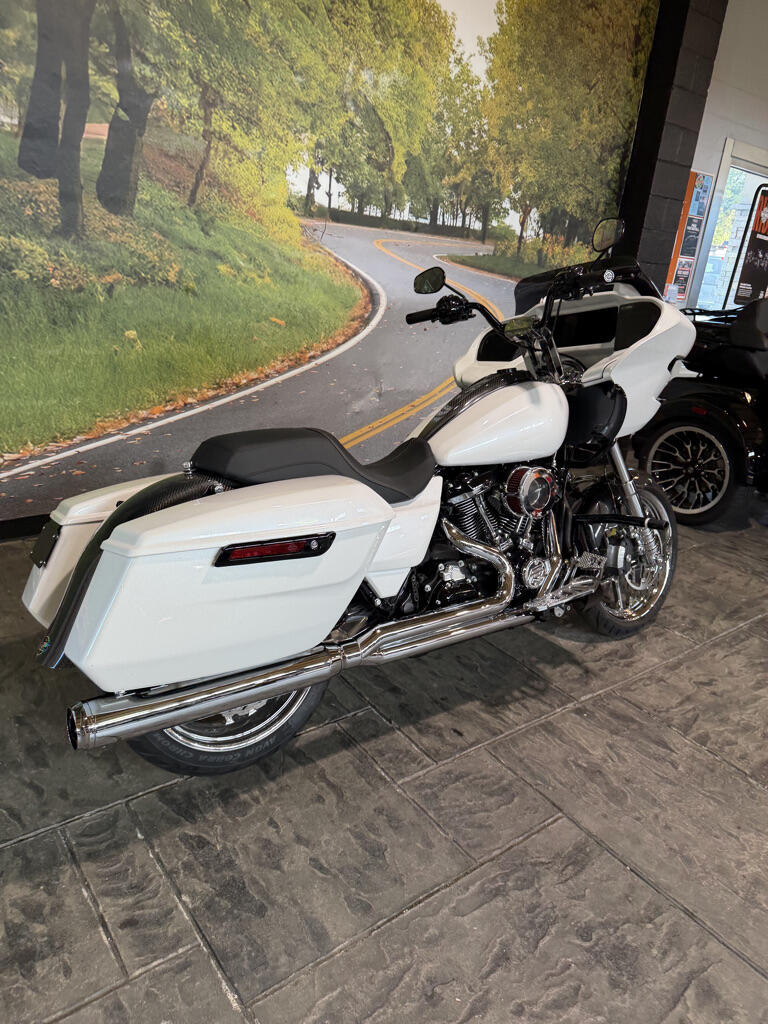 2024 Harley-Davidson® Road Glide®, photo 28