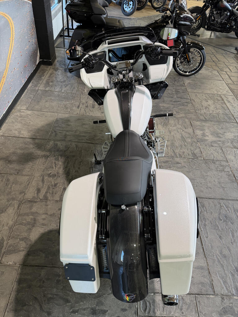 2024 Harley-Davidson® Road Glide®, photo 25