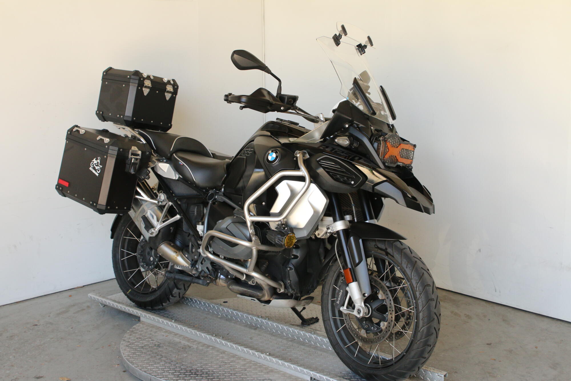 2022 BMW Motorrad R 1250 GS Adventure